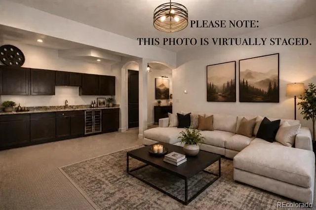 4883 Carefree Trail Parker, CO 80134
