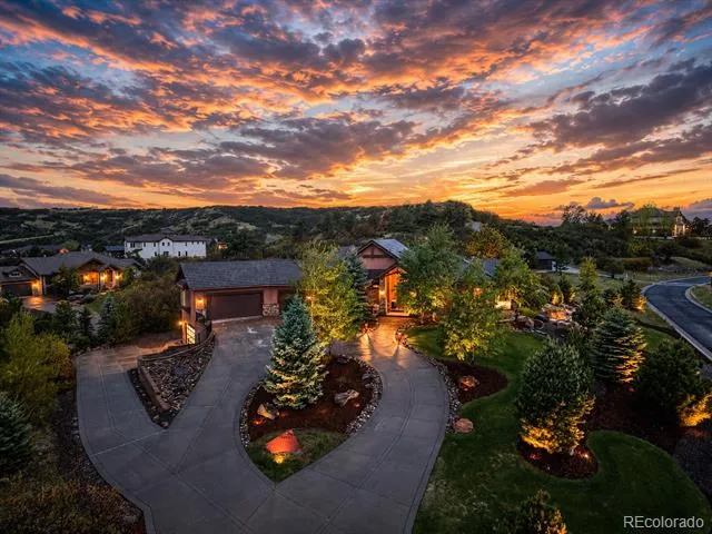 4883 Carefree Trail Parker, CO 80134