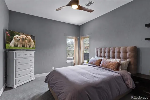 4883 Carefree Trail Parker, CO 80134