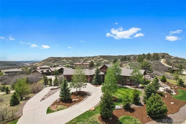 4883 Carefree Trail Parker, CO 80134