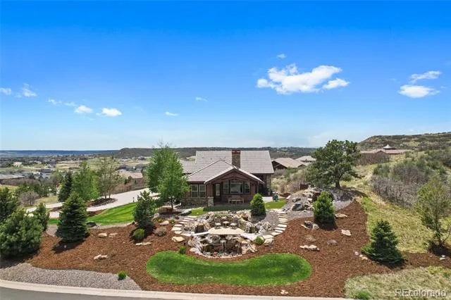 4883 Carefree Trail Parker, CO 80134