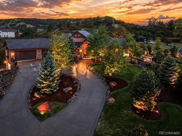4883 Carefree Trail Parker, CO 80134