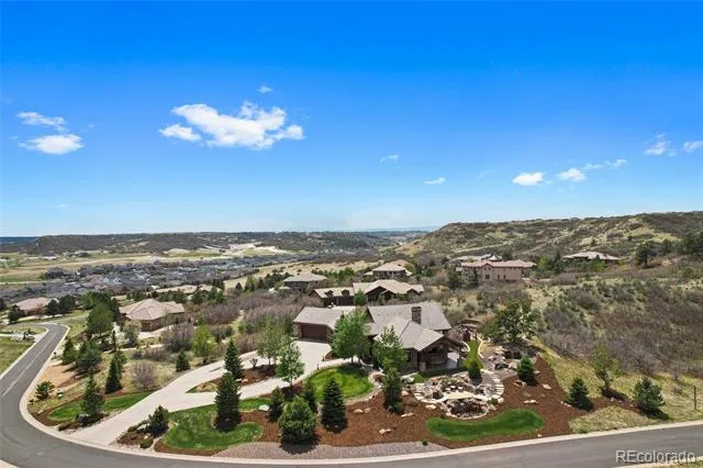 4883 Carefree Trail Parker, CO 80134
