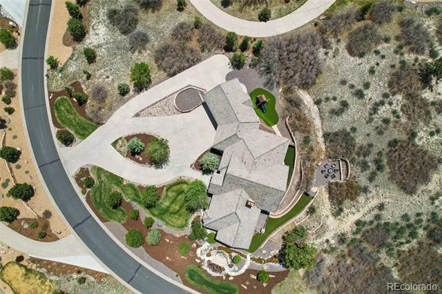 4883 Carefree Trail Parker, CO 80134