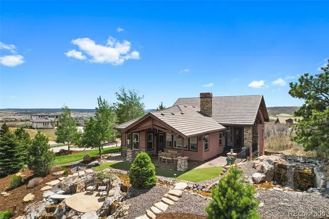 4883 Carefree Trail Parker, CO 80134