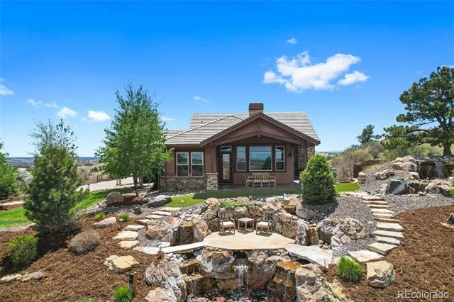 4883 Carefree Trail Parker, CO 80134