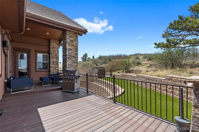 4883 Carefree Trail Parker, CO 80134