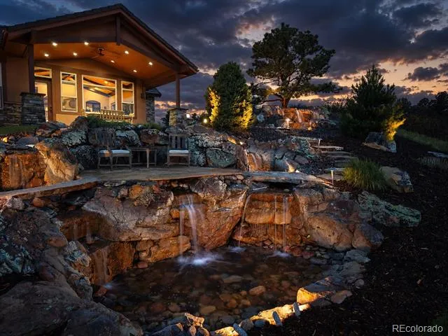 4883 Carefree Trail Parker, CO 80134