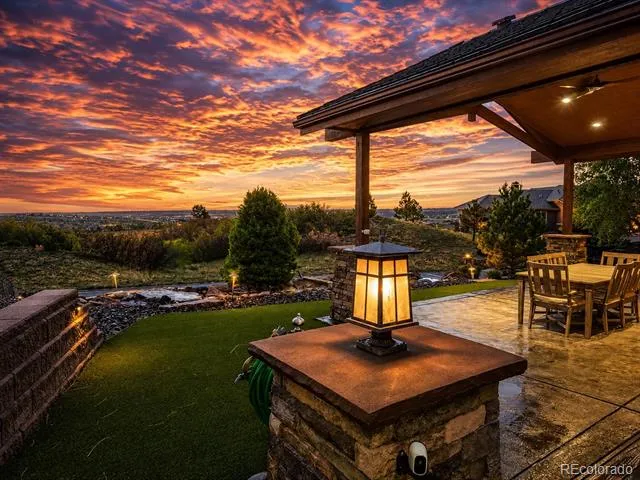 4883 Carefree Trail Parker, CO 80134