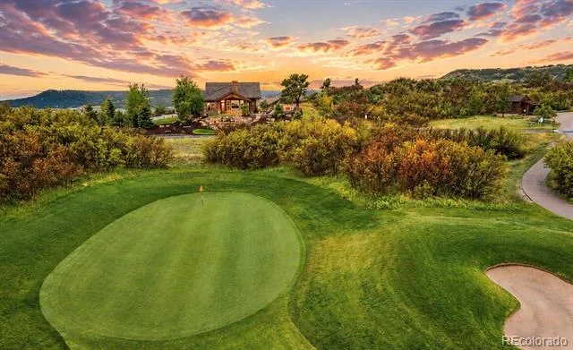 4883 Carefree Trail Parker, CO 80134