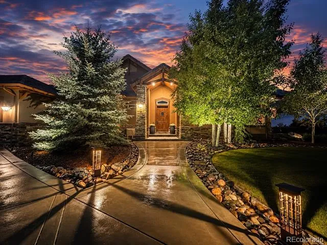 4883 Carefree Trail Parker, CO 80134