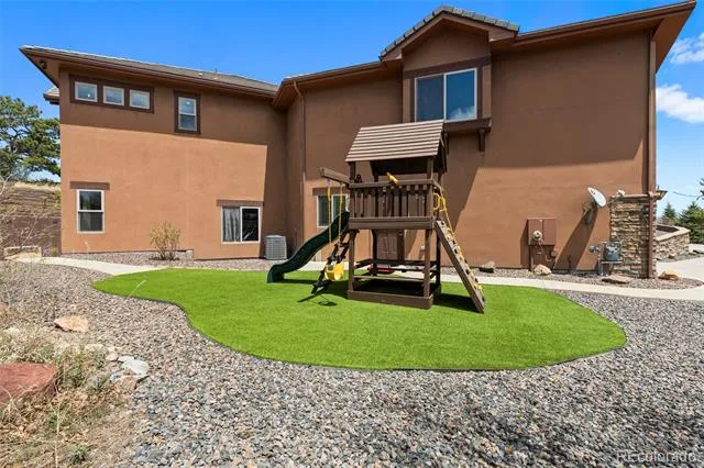 4883 Carefree Trail Parker, CO 80134