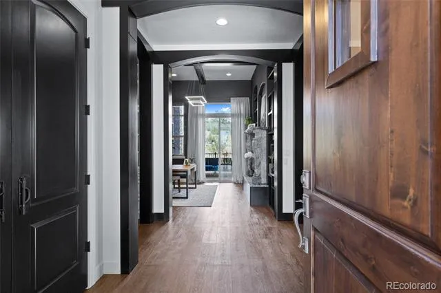 4883 Carefree Trail Parker, CO 80134