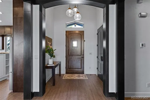 4883 Carefree Trail Parker, CO 80134