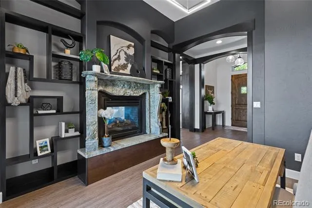 4883 Carefree Trail Parker, CO 80134
