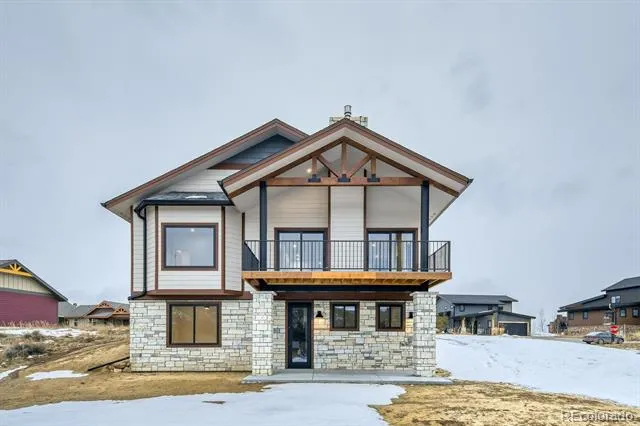 680 Lone Eagle Drive Granby, CO 80446