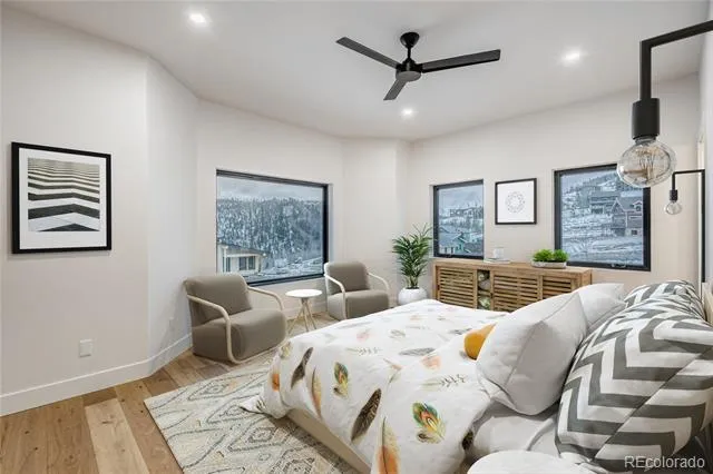 680 Lone Eagle Drive Granby, CO 80446