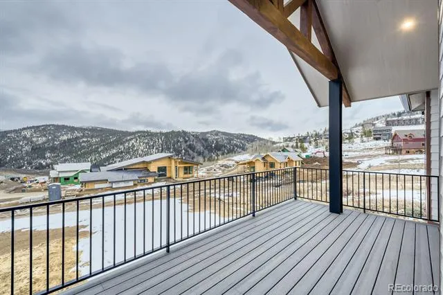 680 Lone Eagle Drive Granby, CO 80446