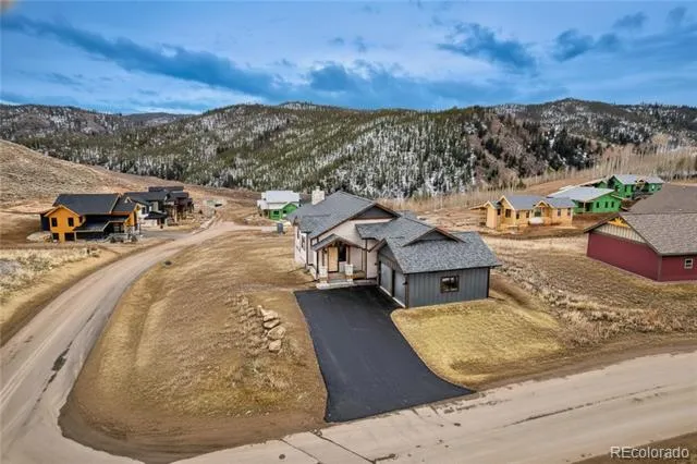 680 Lone Eagle Drive Granby, CO 80446