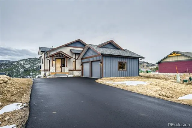 680 Lone Eagle Drive Granby, CO 80446