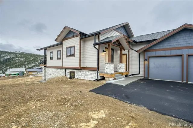 680 Lone Eagle Drive Granby, CO 80446