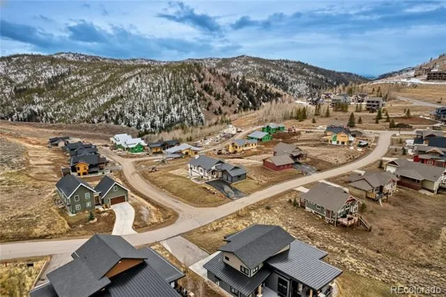 680 Lone Eagle Drive Granby, CO 80446