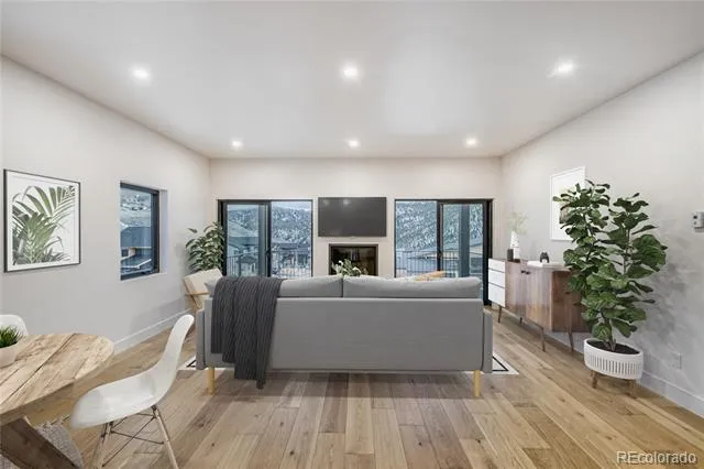 680 Lone Eagle Drive Granby, CO 80446