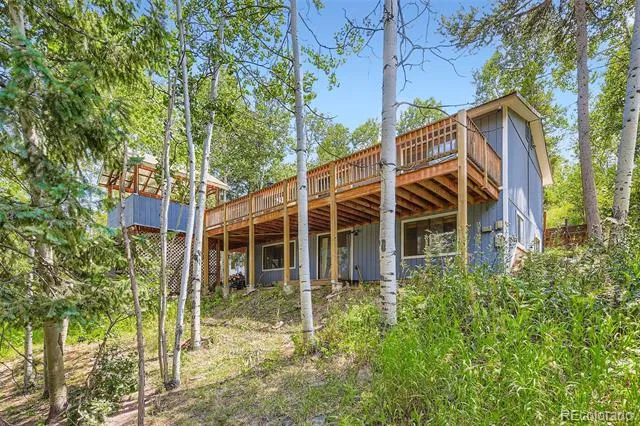 Address Not Shown Morrison, CO 80465