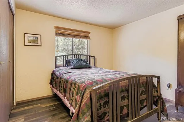 Address Not Shown Morrison, CO 80465
