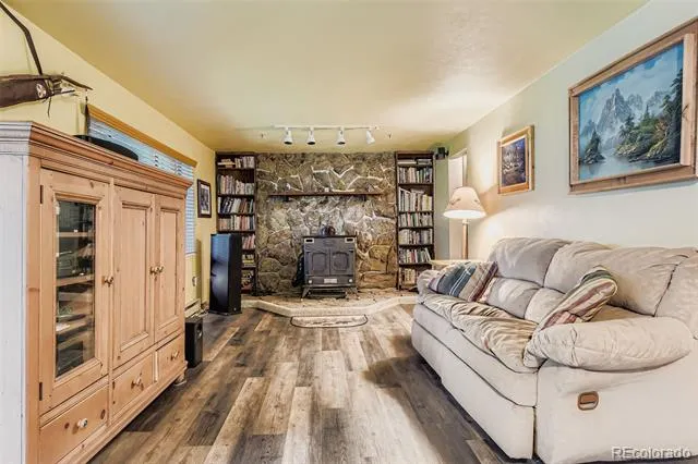 Address Not Shown Morrison, CO 80465