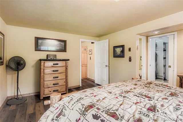 Address Not Shown Morrison, CO 80465