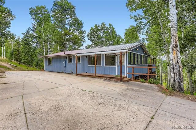 Address Not Shown Morrison, CO 80465