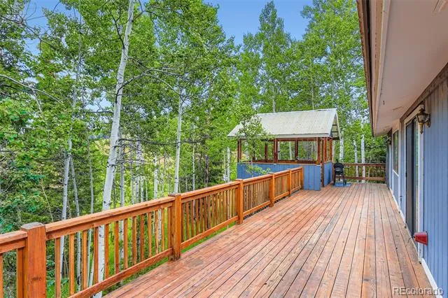 Address Not Shown Morrison, CO 80465