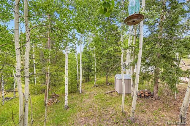 Address Not Shown Morrison, CO 80465