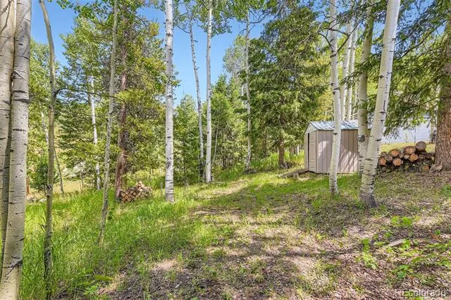 Address Not Shown Morrison, CO 80465