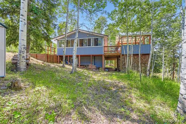 Address Not Shown Morrison, CO 80465