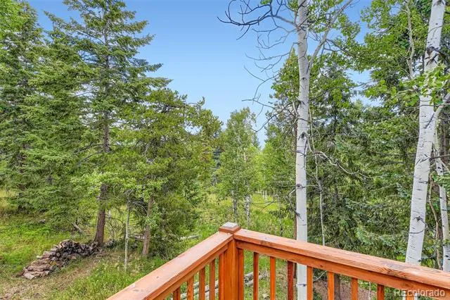 Address Not Shown Morrison, CO 80465