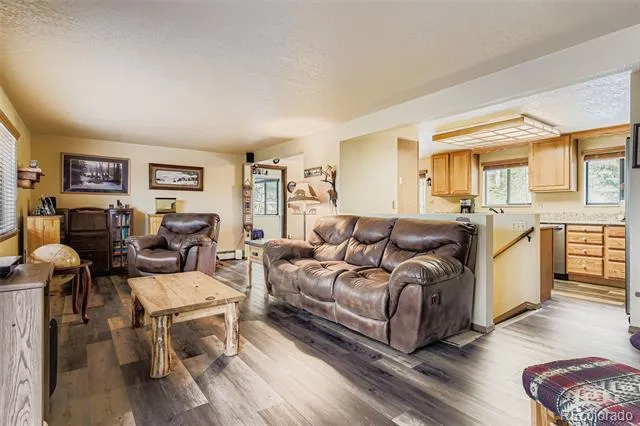 Address Not Shown Morrison, CO 80465