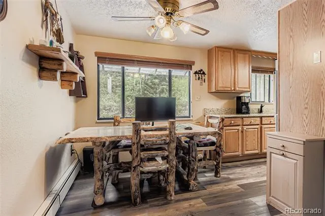 Address Not Shown Morrison, CO 80465
