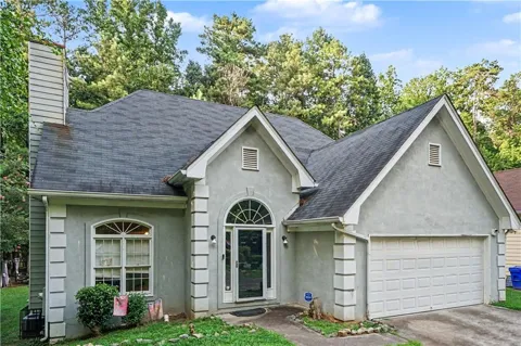 5152 PANOLA MILL DRIVE