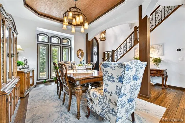 549 Mohawk Heights Florissant, CO 80816