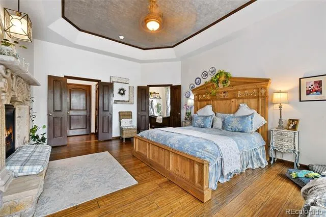 549 Mohawk Heights Florissant, CO 80816