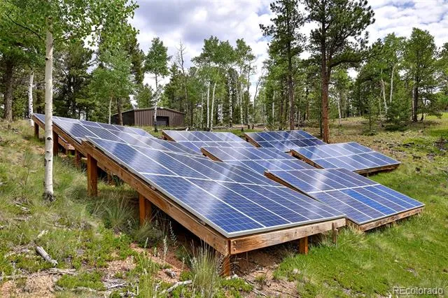 549 Mohawk Heights Florissant, CO 80816