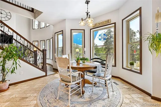 549 Mohawk Heights Florissant, CO 80816