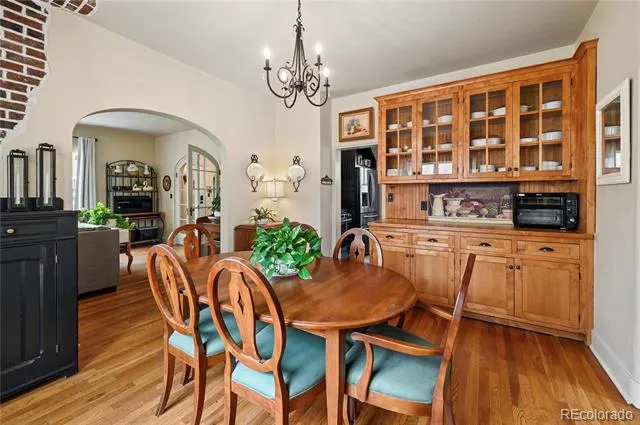 2219 Nevada Avenue Colorado Springs, CO 80907