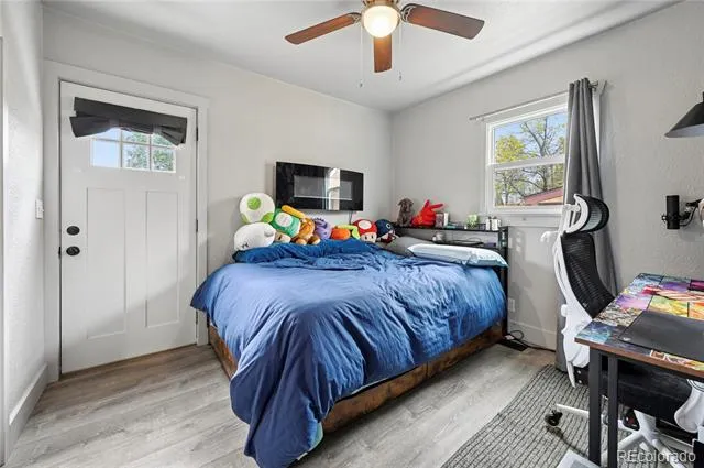 2219 Nevada Avenue Colorado Springs, CO 80907