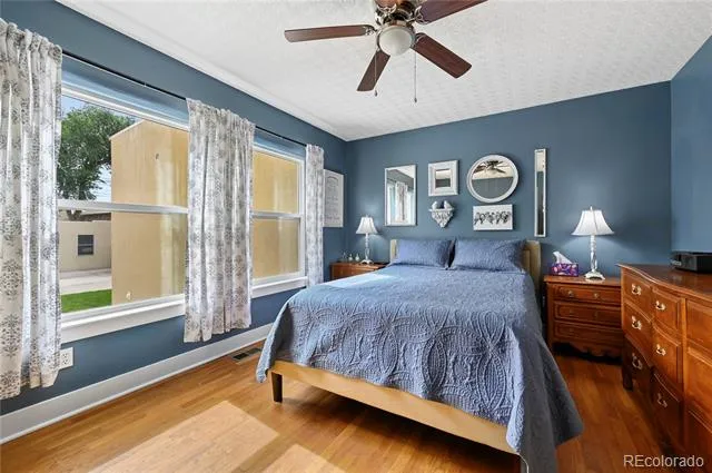 2219 Nevada Avenue Colorado Springs, CO 80907