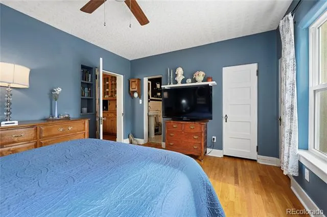 2219 Nevada Avenue Colorado Springs, CO 80907