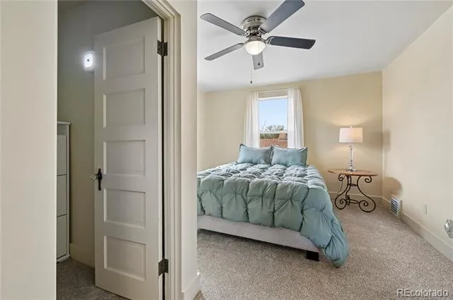 2219 Nevada Avenue Colorado Springs, CO 80907