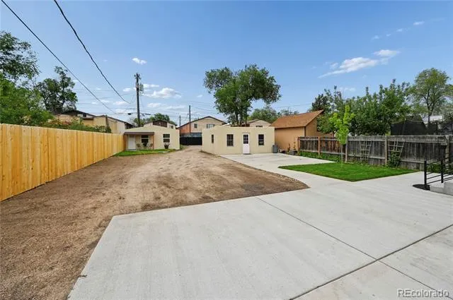 2219 Nevada Avenue Colorado Springs, CO 80907